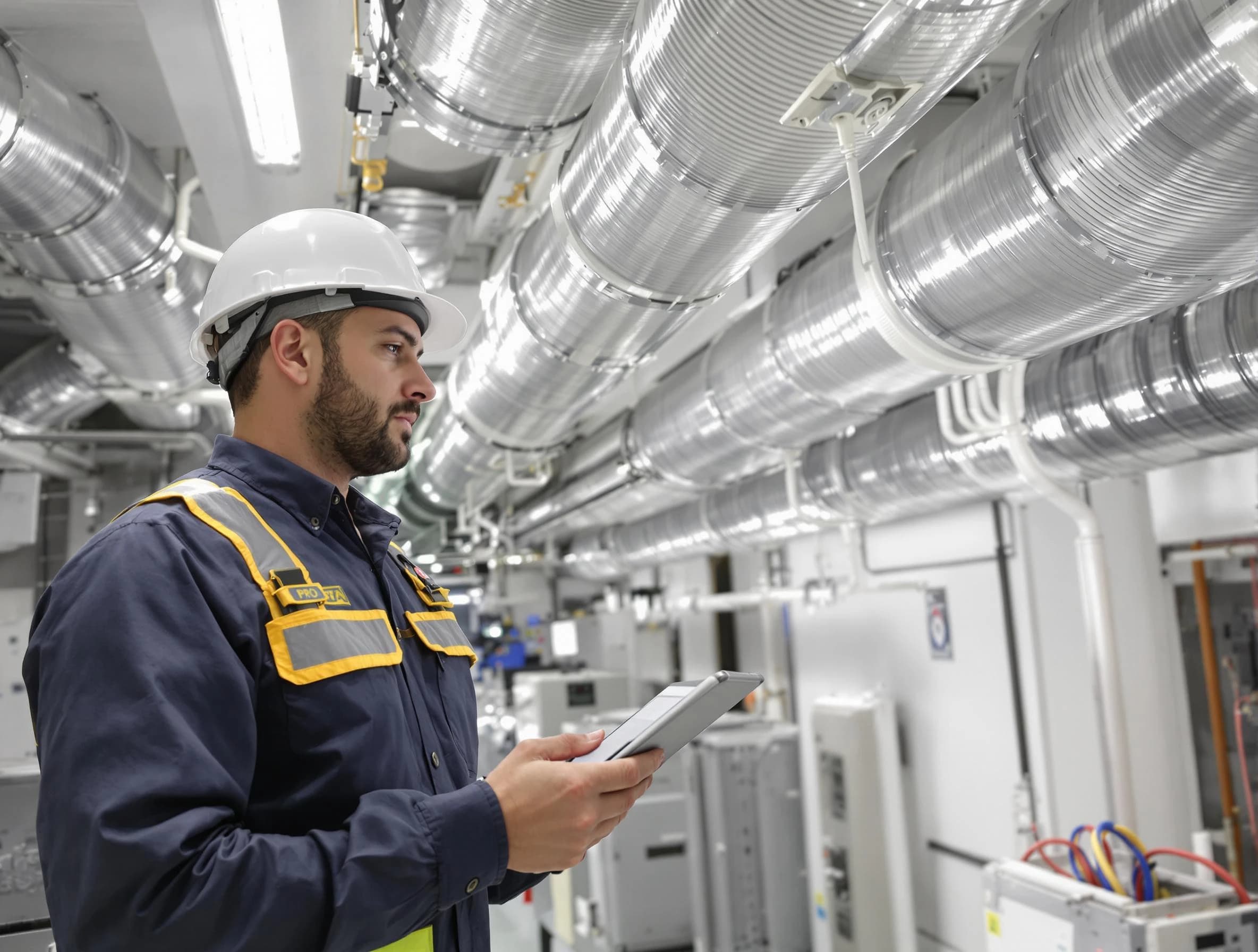 Filter Inspection service in Union City, GA