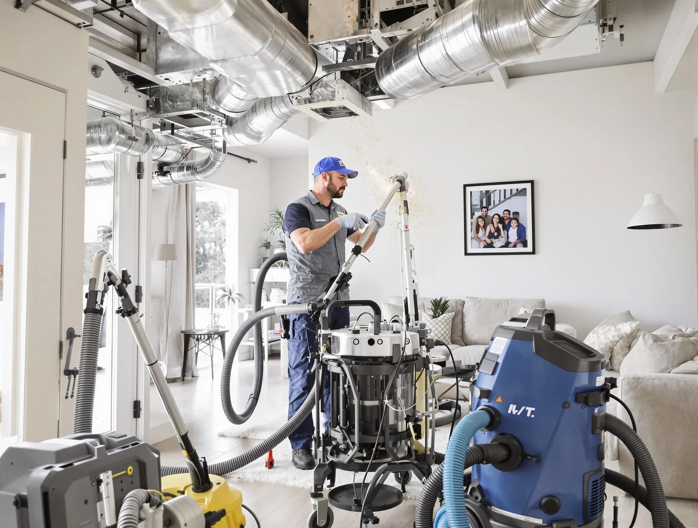 Residential Cleaning service in Union City, GA